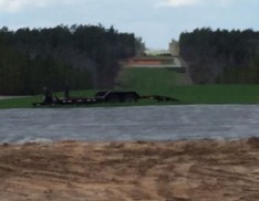 Pipeline, Utility, Roadway & Construction Cover Mix 189