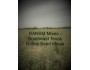 RANSM Mix 1 - Southeast Texas Native Seed Mix